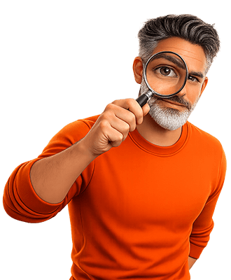 Clarity sustains attention